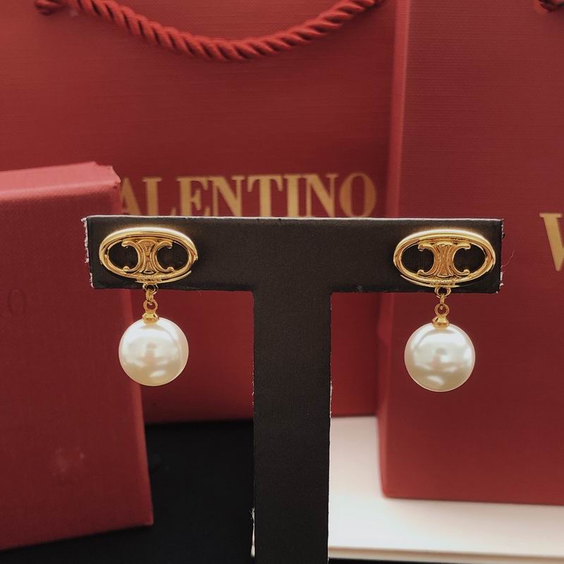 Celine Earring yxx14